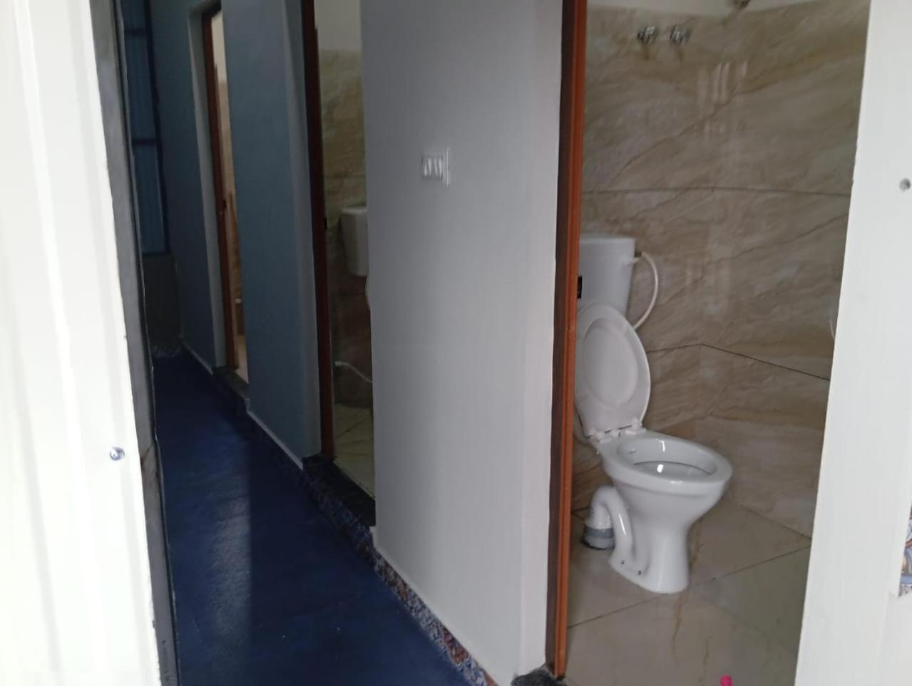 The Bunkhouse Lodge & Hostel Kochi Pokój zdjęcie