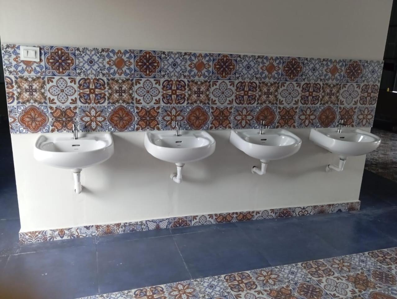 The Bunkhouse Lodge & Hostel Kochi Pokój zdjęcie
