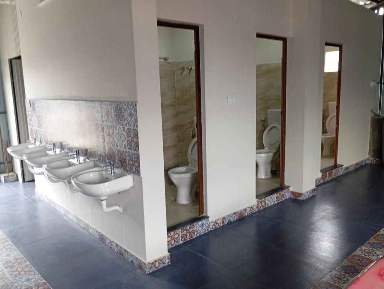 The Bunkhouse Lodge & Hostel Kochi Zewnętrze zdjęcie