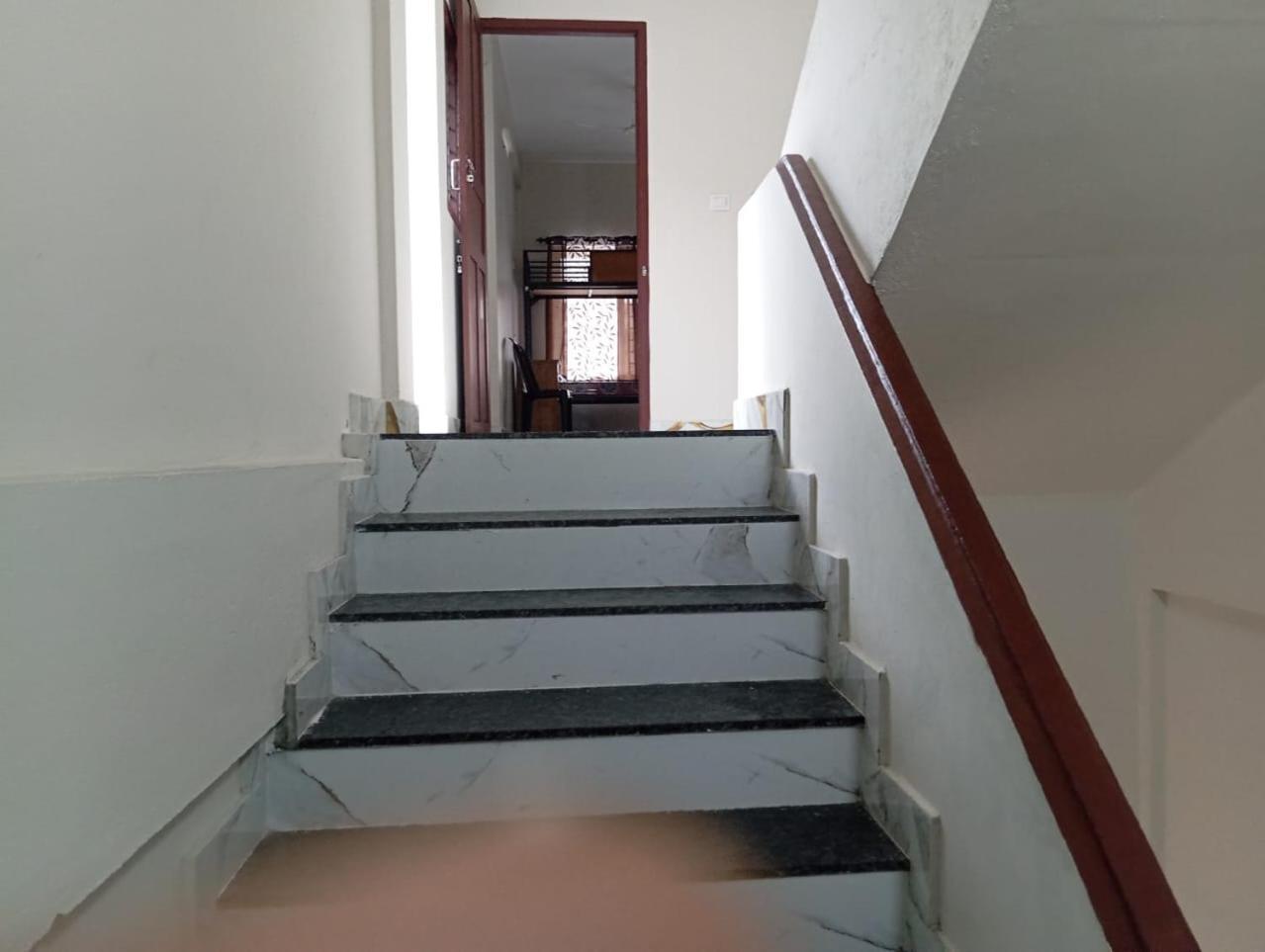 The Bunkhouse Lodge & Hostel Kochi Pokój zdjęcie